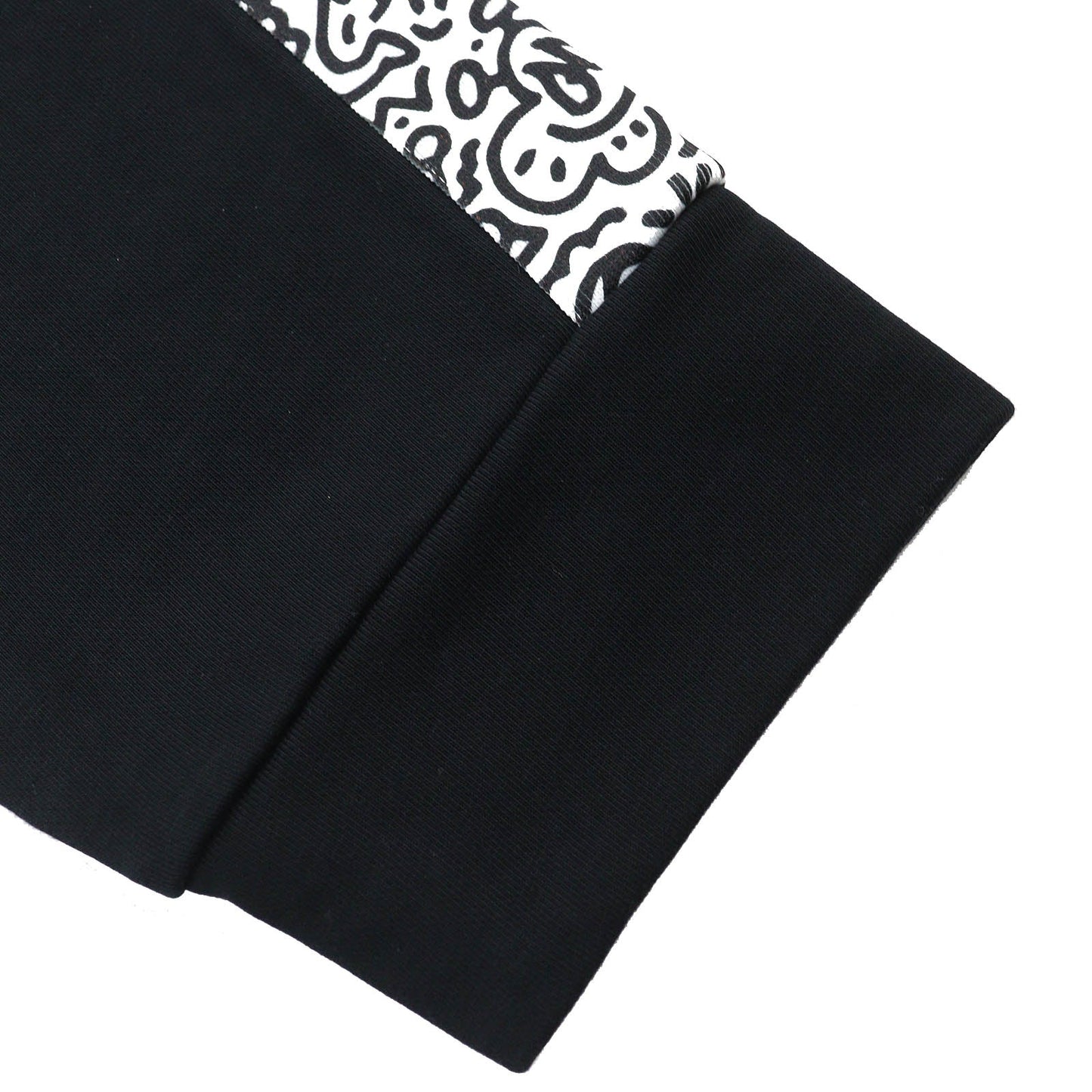 FENDI Pants FAB512 cotton black 52