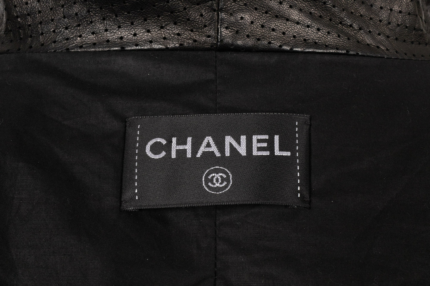 Veste de sport Chanel