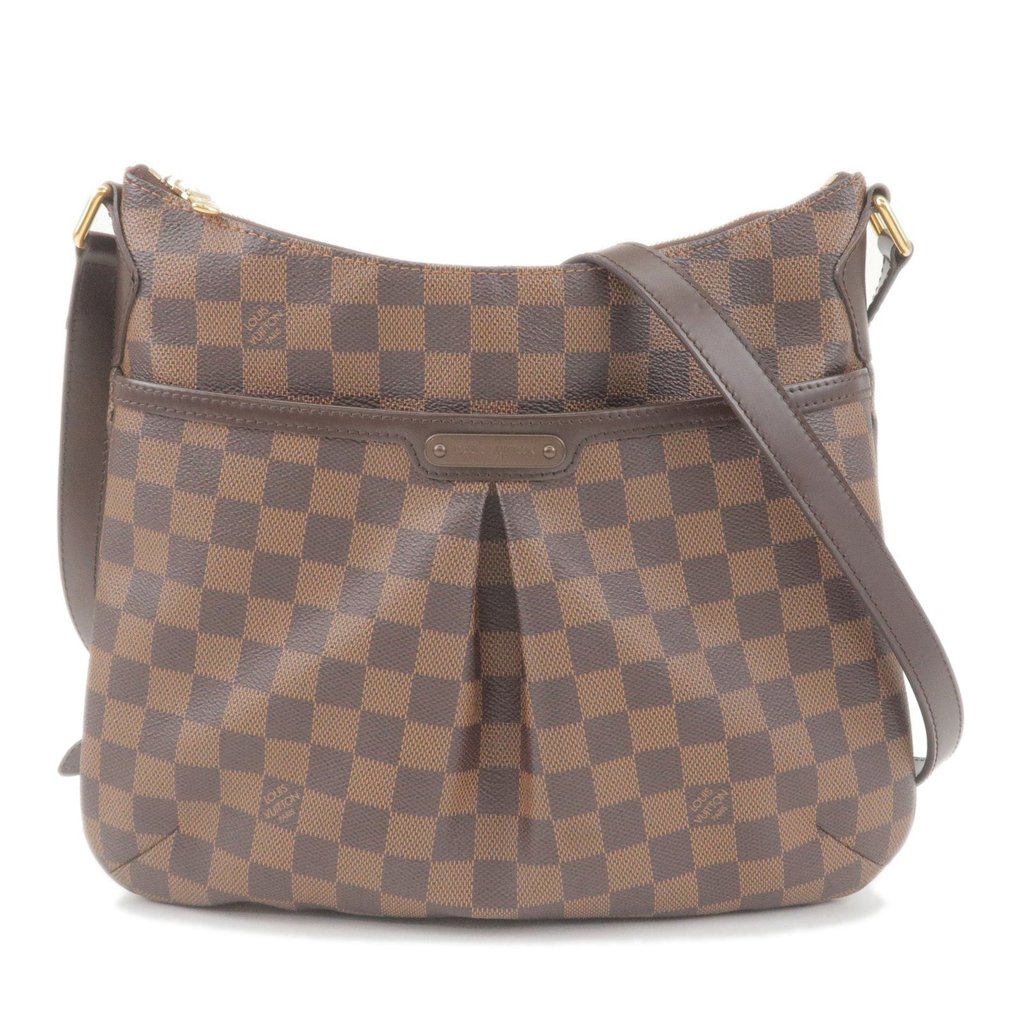 Louis Vuitton Damier Bloomsbury PM Shoulder Bag N42251