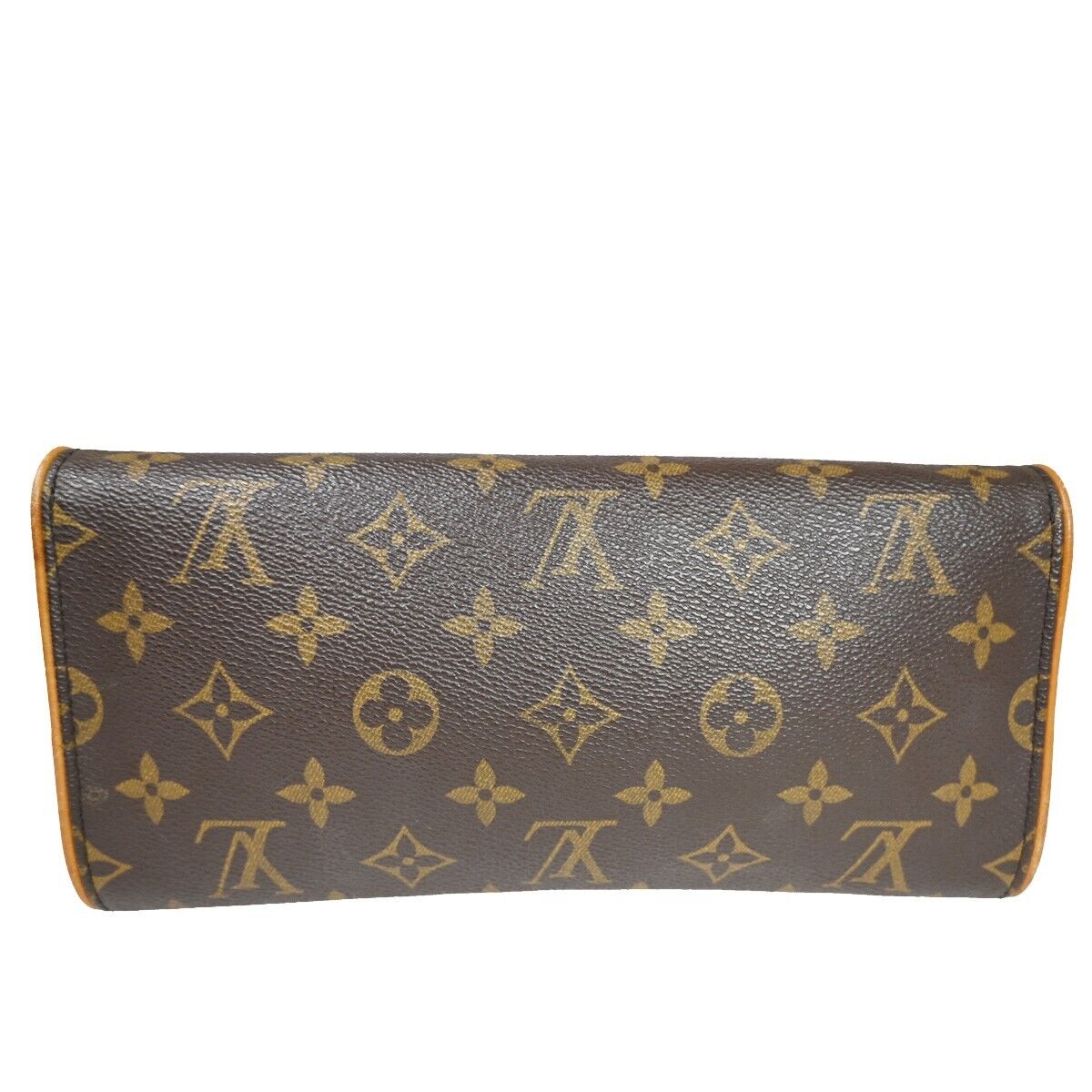 Louis Vuitton Pochette Twin Gm  Canvas Shoulder Bag ()