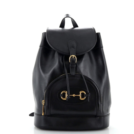 Horsebit 1955 Backpack Leather