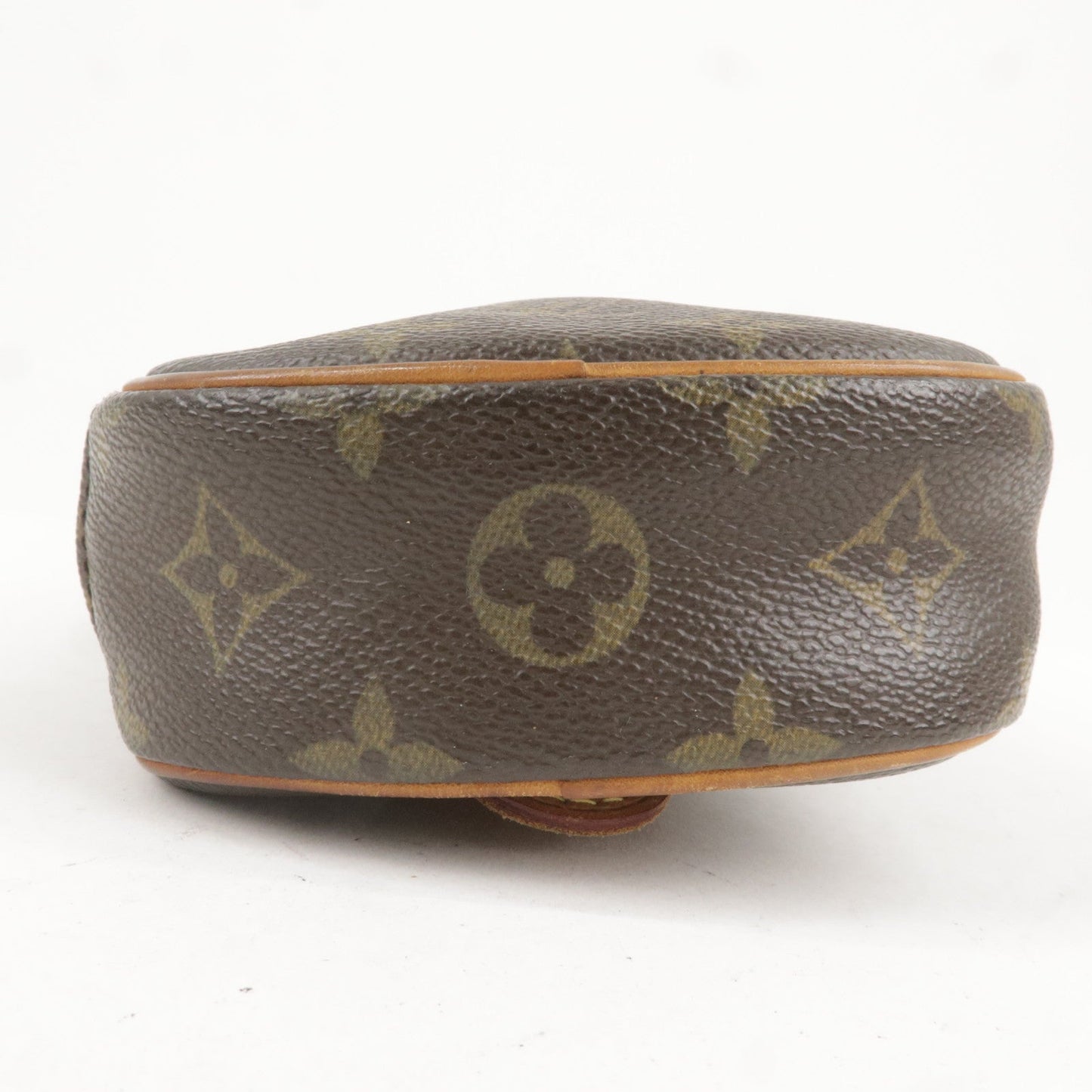 Louis Vuitton Monogram Pochette Gange Crossbody Bag M51870