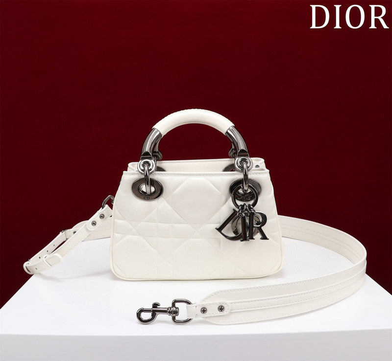 BLUSH BAGZ - Dior Bags - 1024