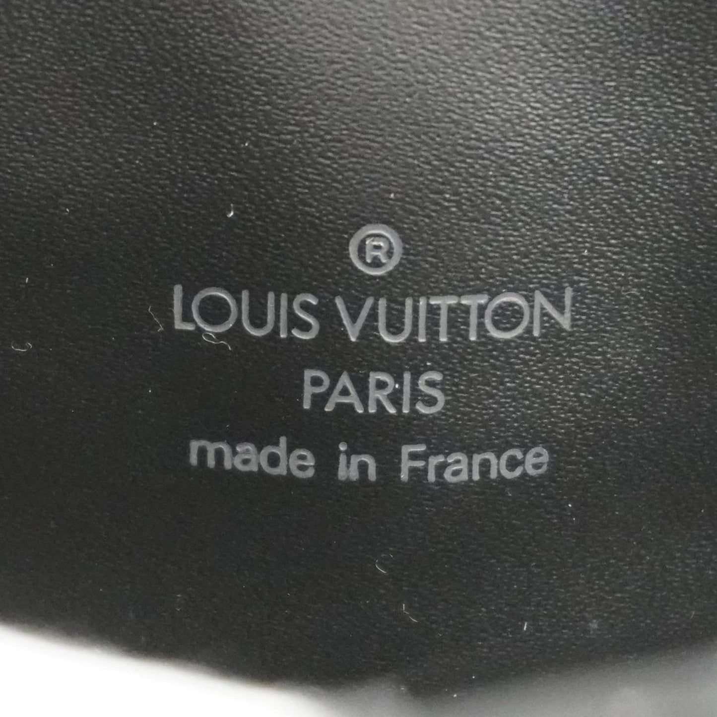 Louis Vuitton Rêverie  Leather Shoulder Bag ()