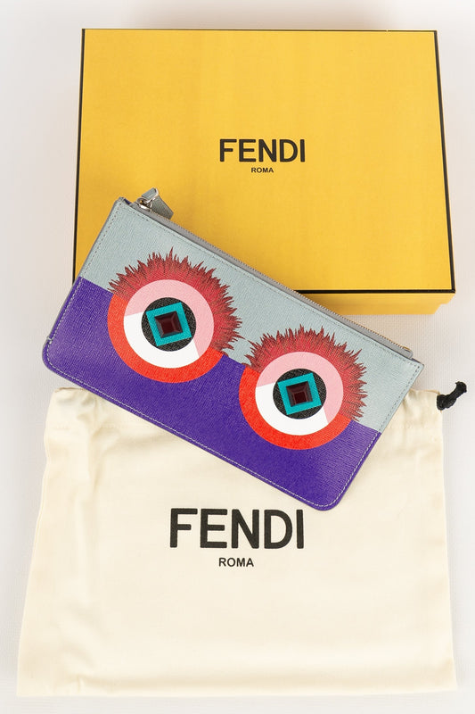 Pochette Fendi