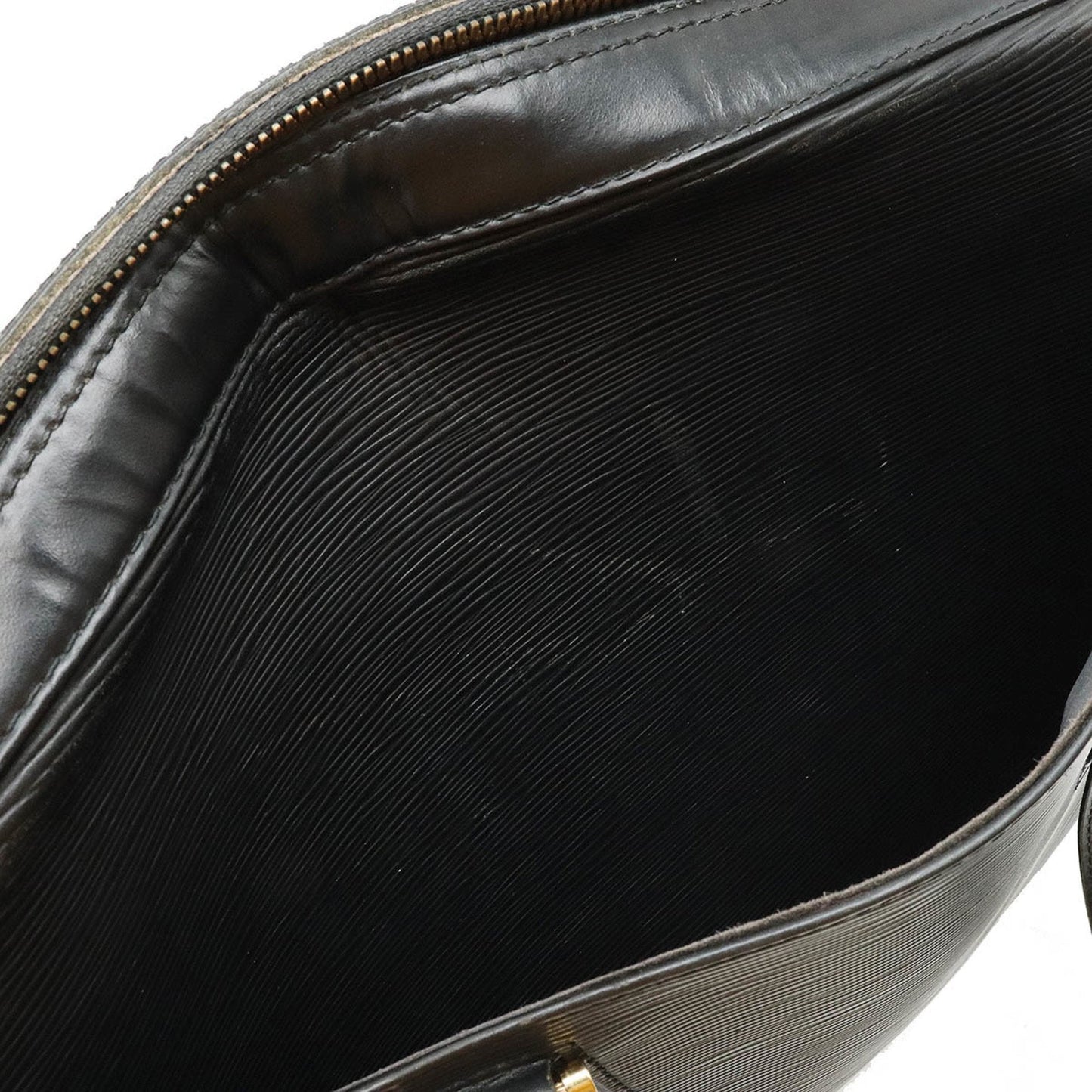 Louis Vuitton Voltaire  Leather Shoulder Bag ()