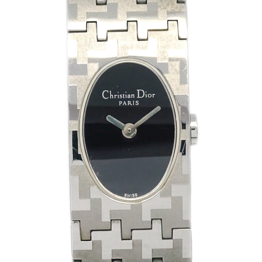 Christian Dior D70-100 Watch SS