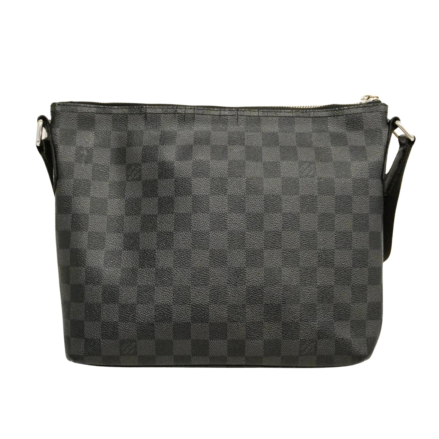 Louis Vuitton Mick Pm  Canvas Shoulder Bag ()