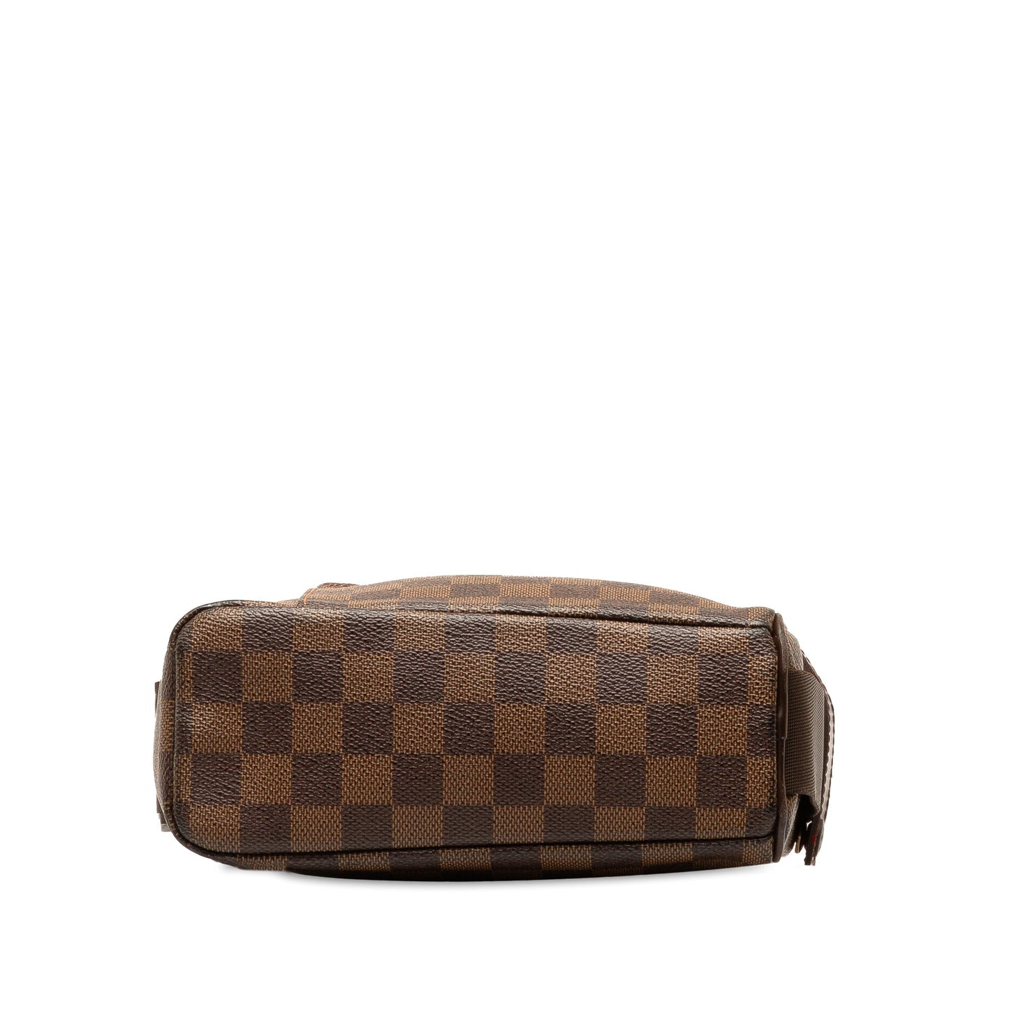 Brown Louis Vuitton Damier Ebene Olav PM Crossbody Bag