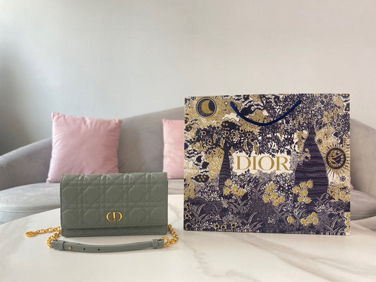 BLUSH BAGZ - Dior Bags - 118