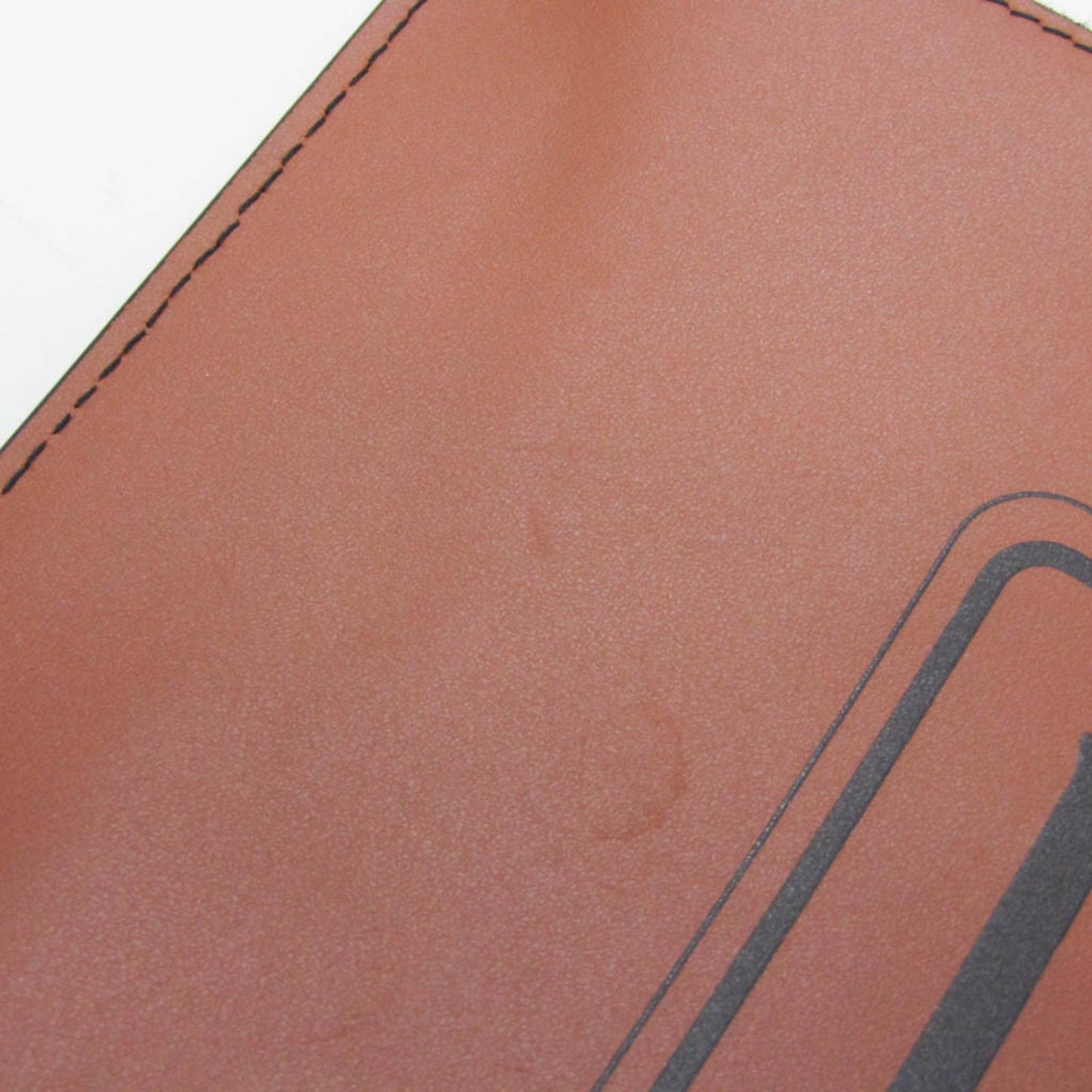 Dior  Leather Clutch Bag ()