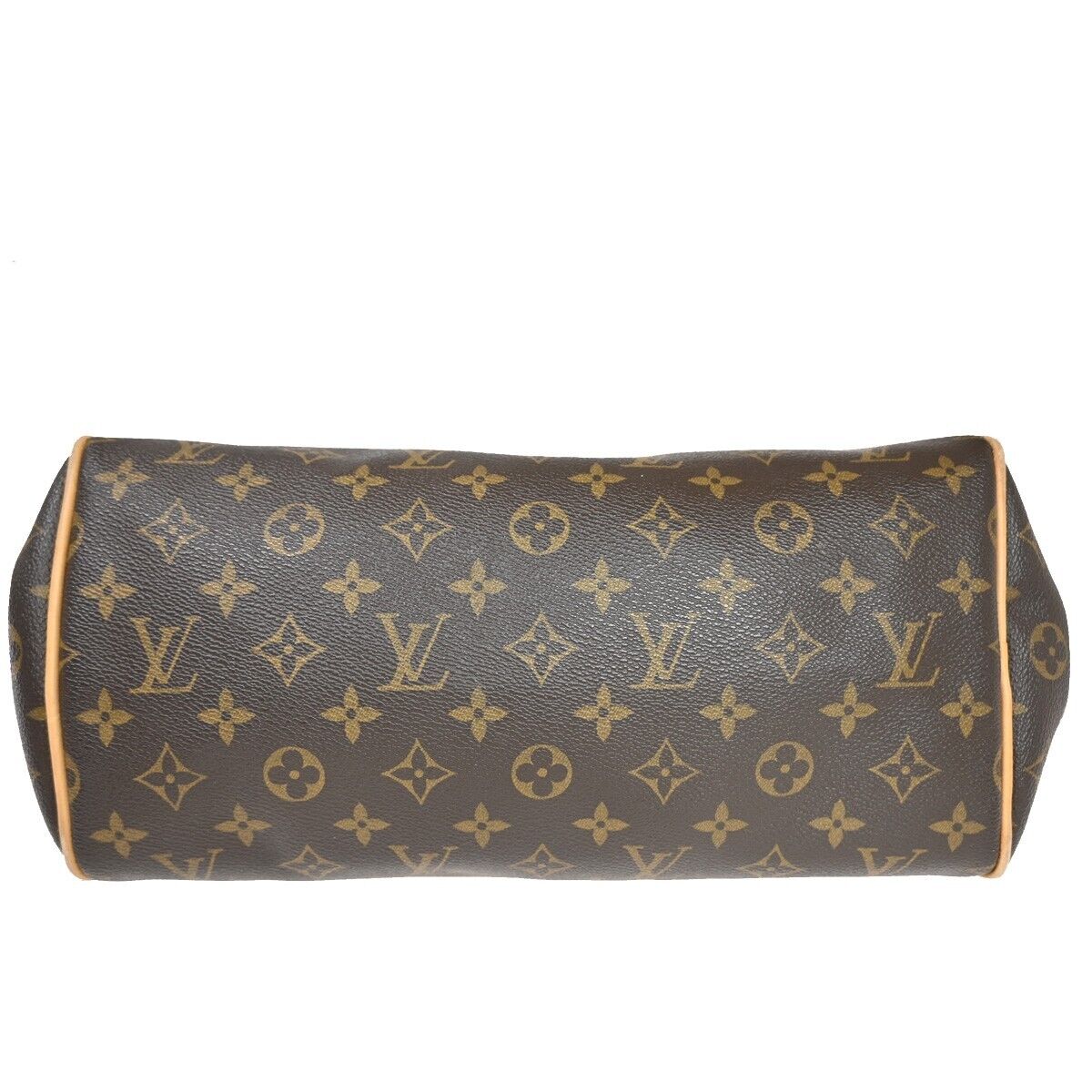 Louis Vuitton Montorgueil  Canvas Shoulder Bag ()