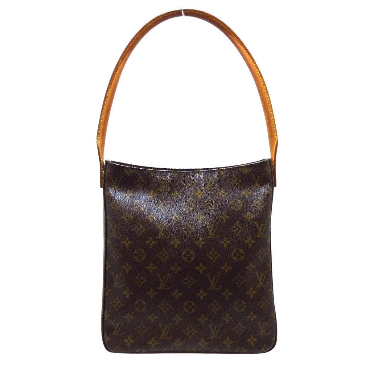 Louis Vuitton Looping  Canvas Shoulder Bag ()