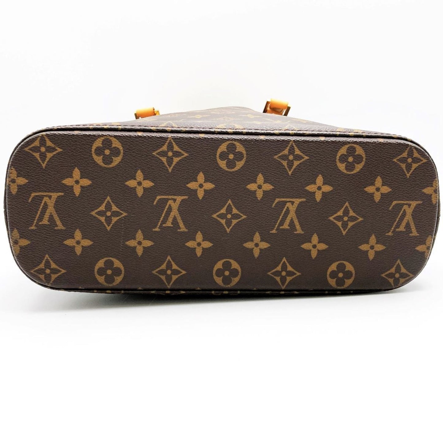 Louis Vuitton Vavin  Canvas Shoulder Bag ()