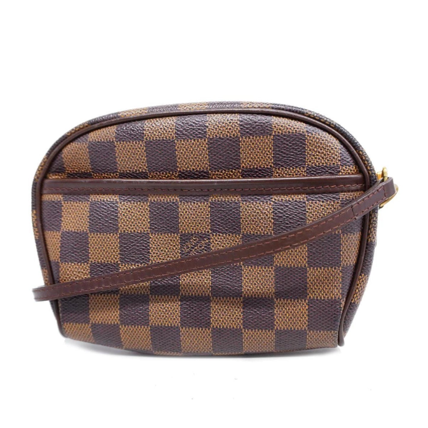 Louis Vuitton Ipanema  Canvas Shoulder Bag ()