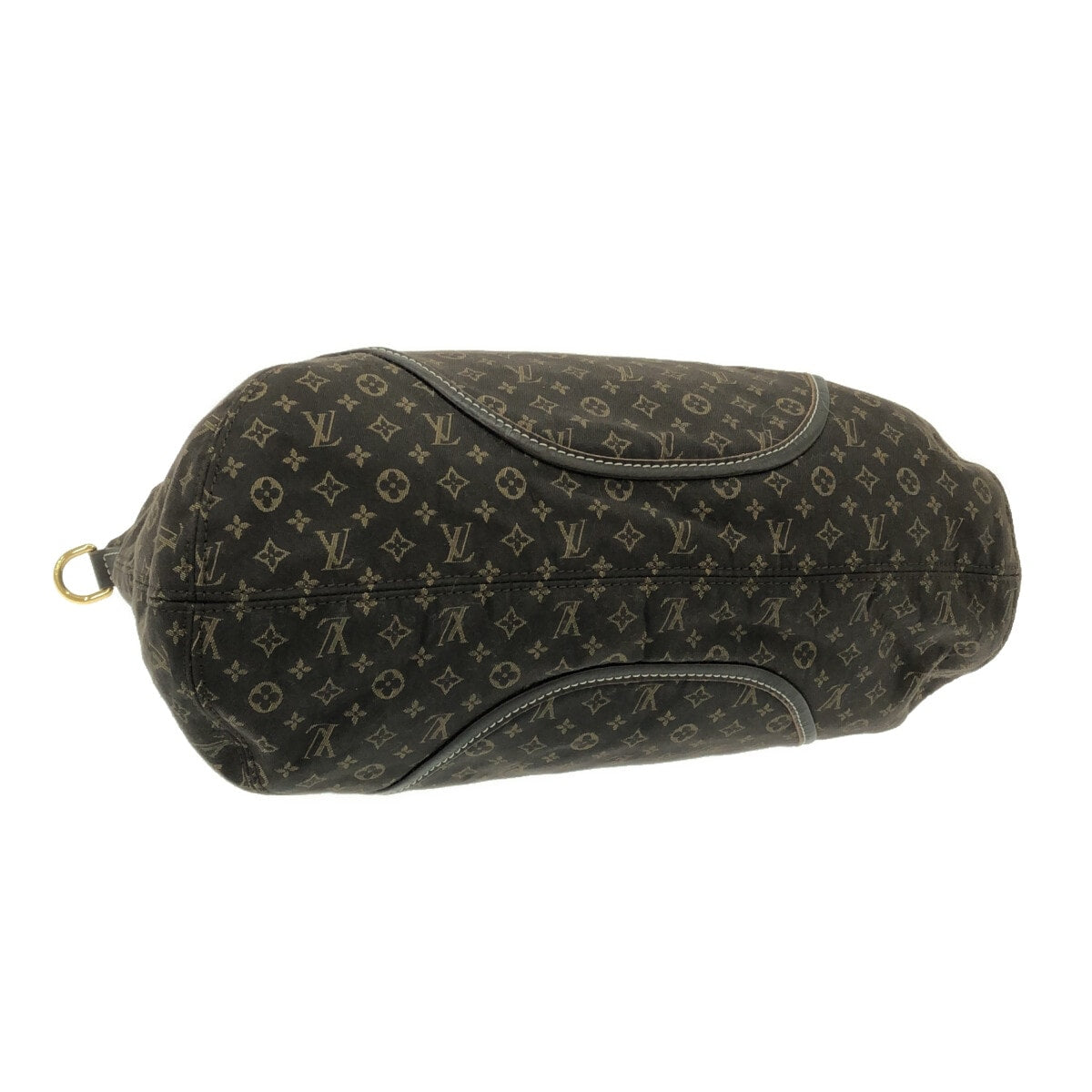 Louis Vuitton Elegie  Canvas Shoulder Bag ()