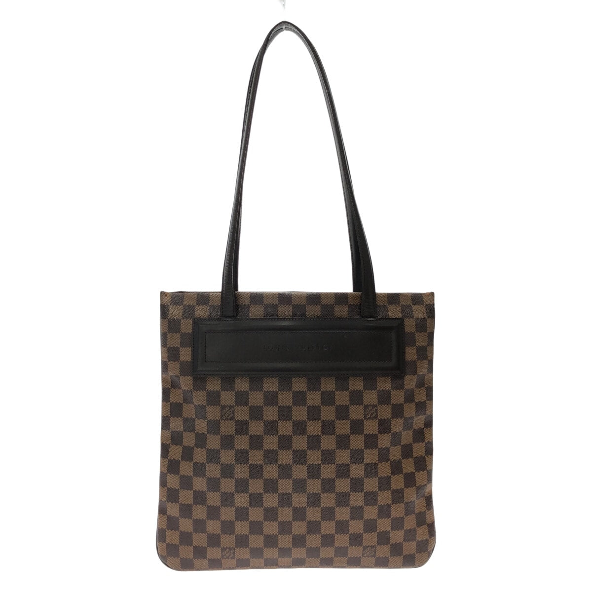 Louis Vuitton Clifton  Canvas Shoulder Bag ()