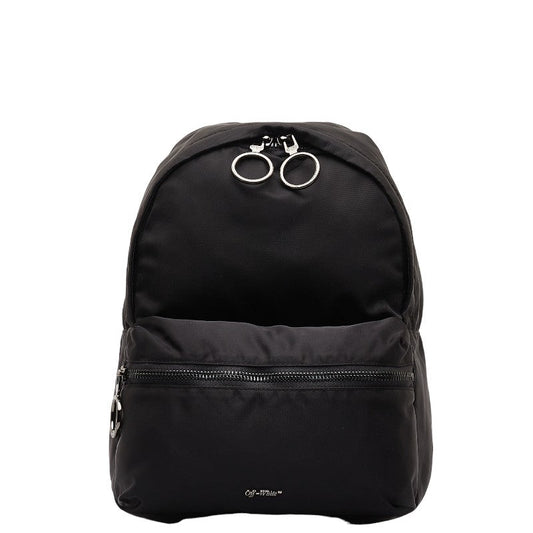 Industrial Strap Nylon Backpack