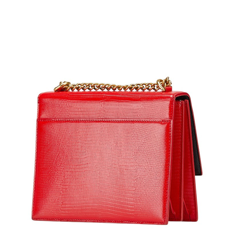 Balenciaga Leather Sharp S Shoulder Bag 580641