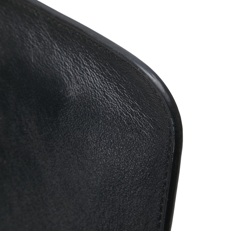 Givenchy Leather Logo Clutch Bag