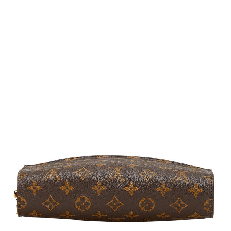 Louis Vuitton Monogram Orsay Clutch Bag M51790