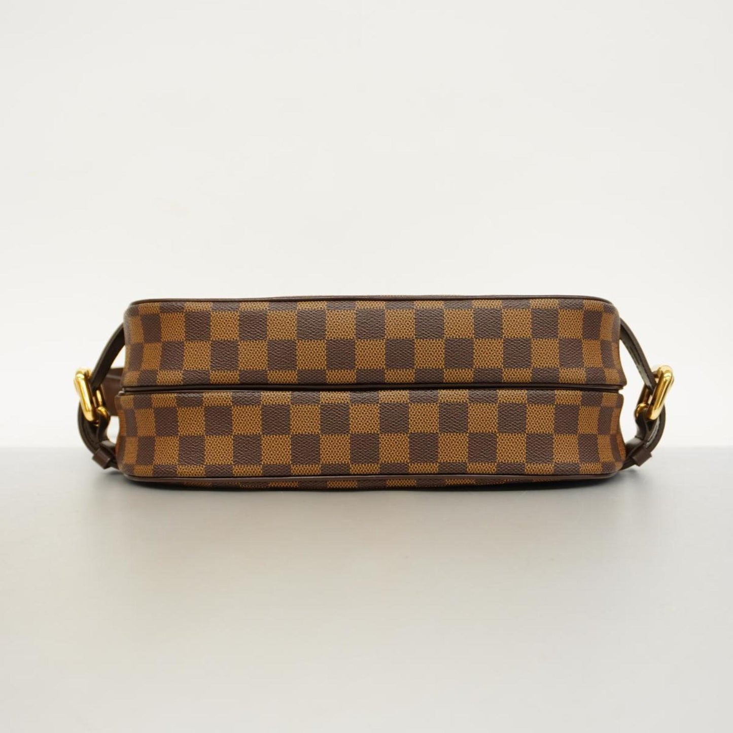 Louis Vuitton Highbury  Canvas Shoulder Bag ()