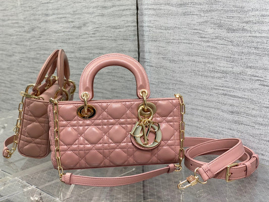 BLUSH BAGZ - Dior Bags - 1188