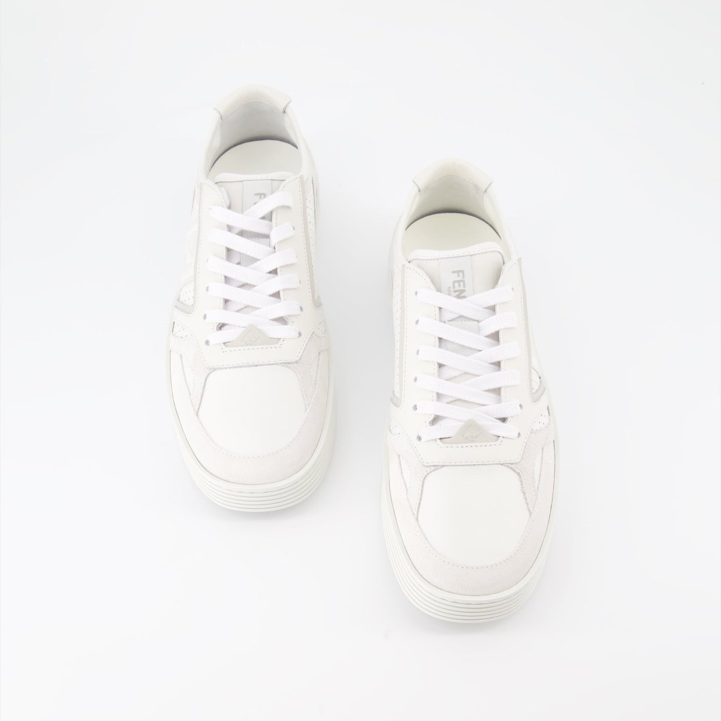 Baskets Fendi Step