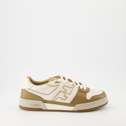 Baskets Fendi Match