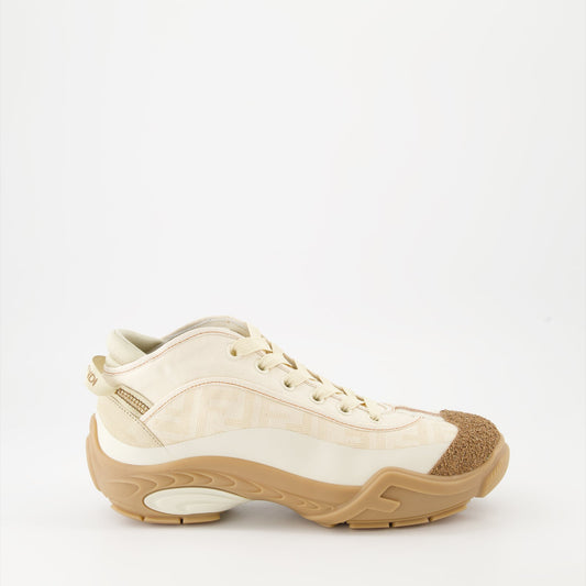 Baskets Fendi Lab