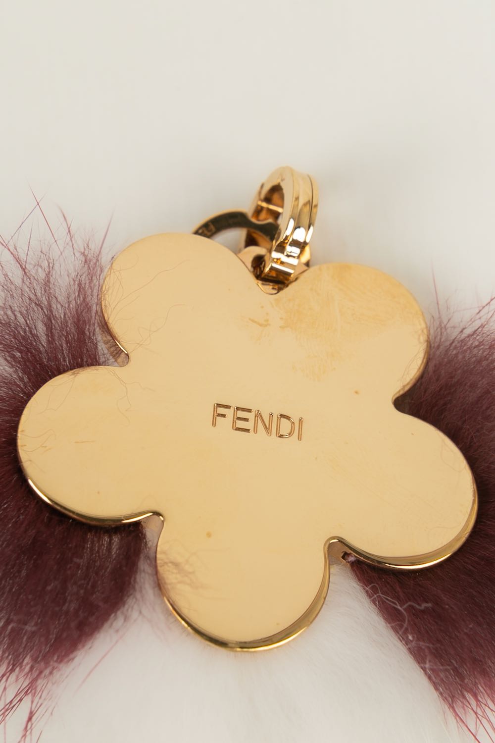 Porte-clés Fendi