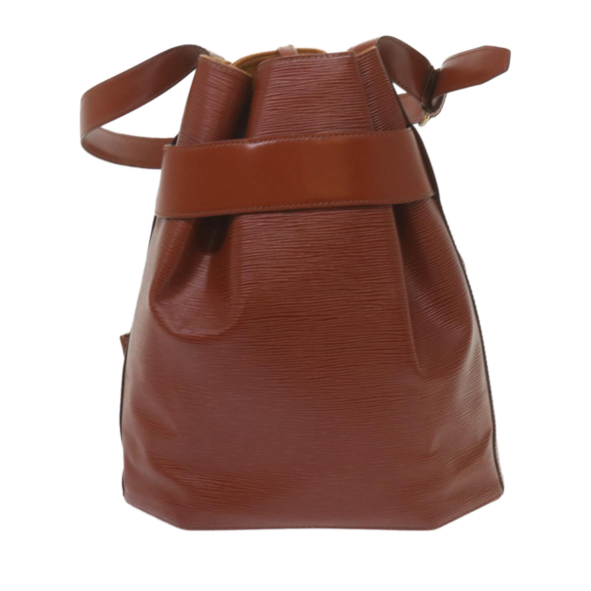 Louis Vuitton Sac D'épaule  Leather Shoulder Bag ()