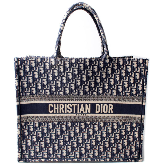 Book Tote Large