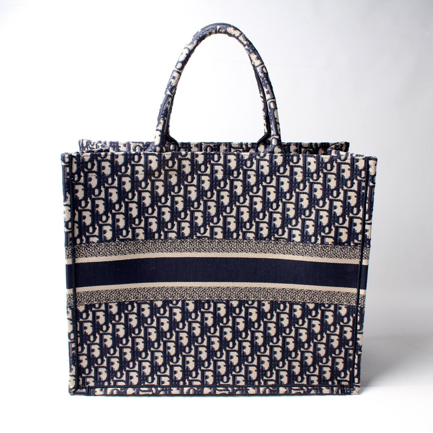 Book Tote Large