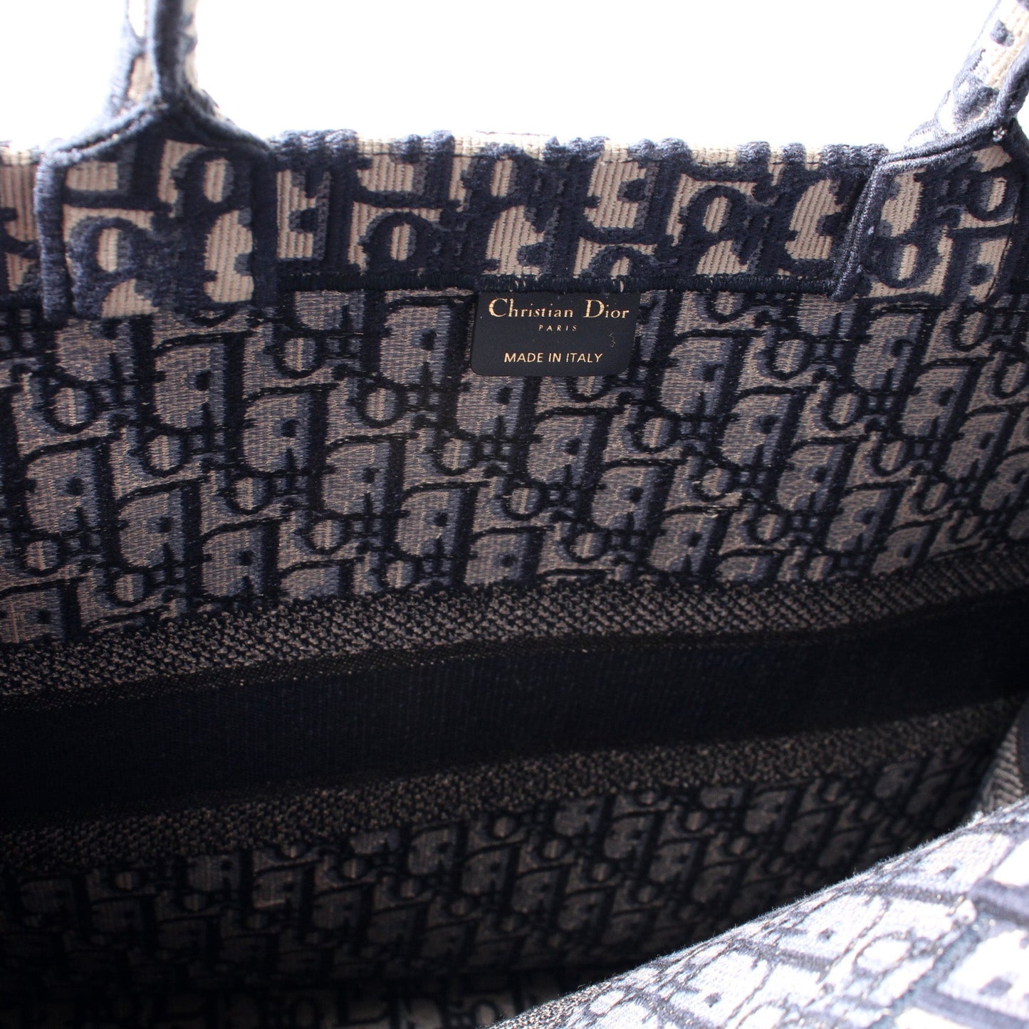 Book Tote Large