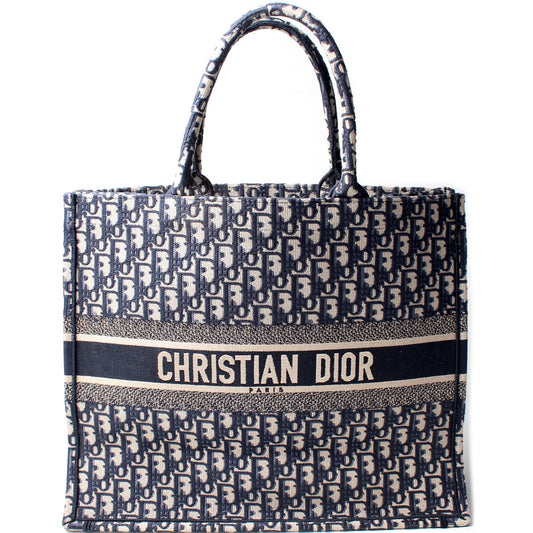 Book Tote Large