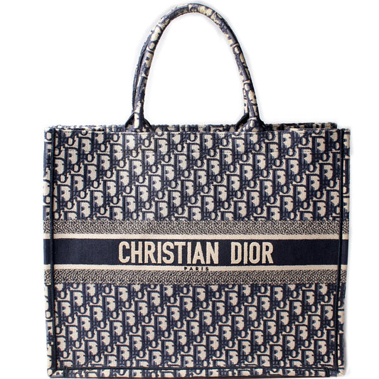 Book Tote Large