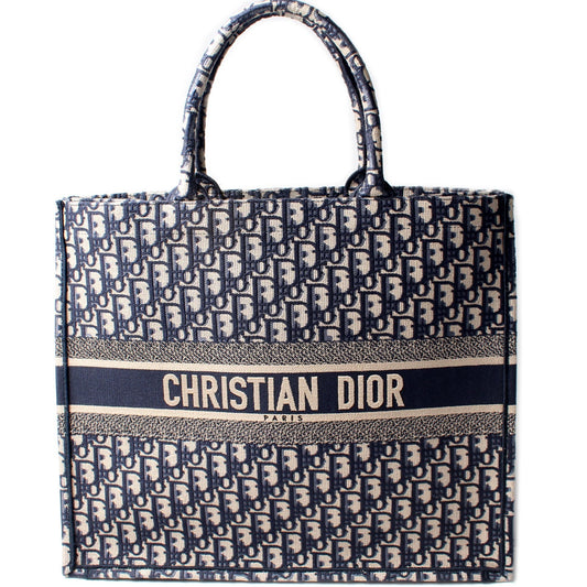 Book Tote Large