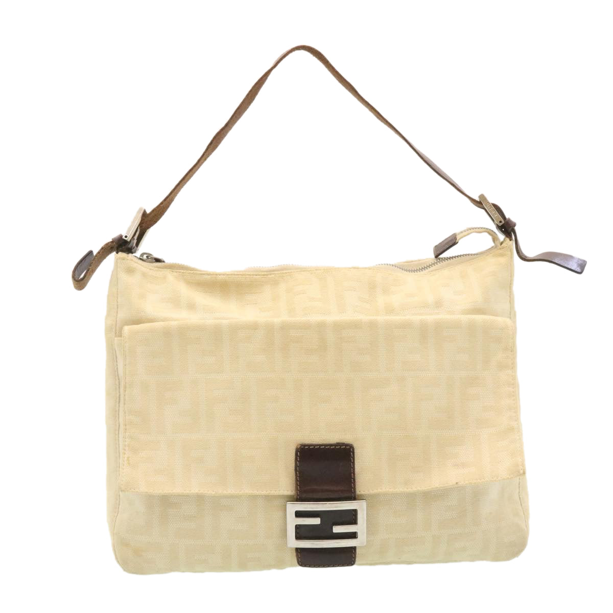 Fendi  Shoulder Bag