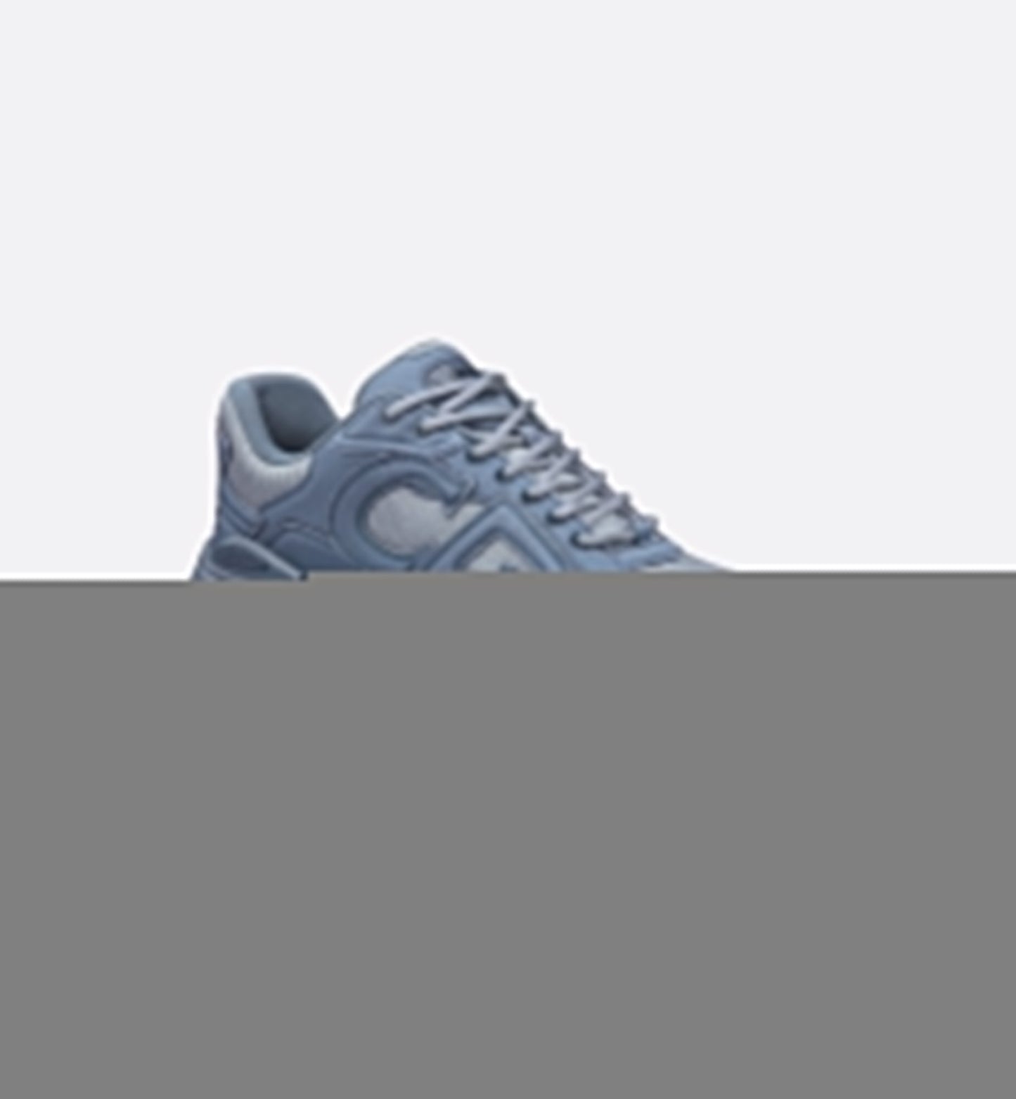 Dior And Stone Island B30 Sneaker – Limited And Numbered Edition