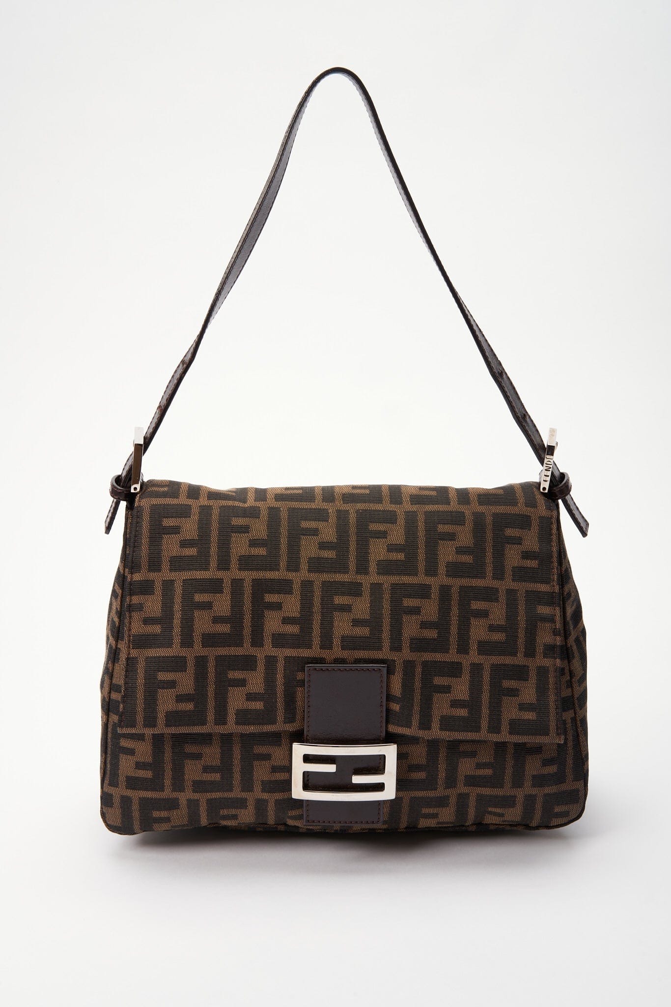 Vintage Fendi Mamma Baguette