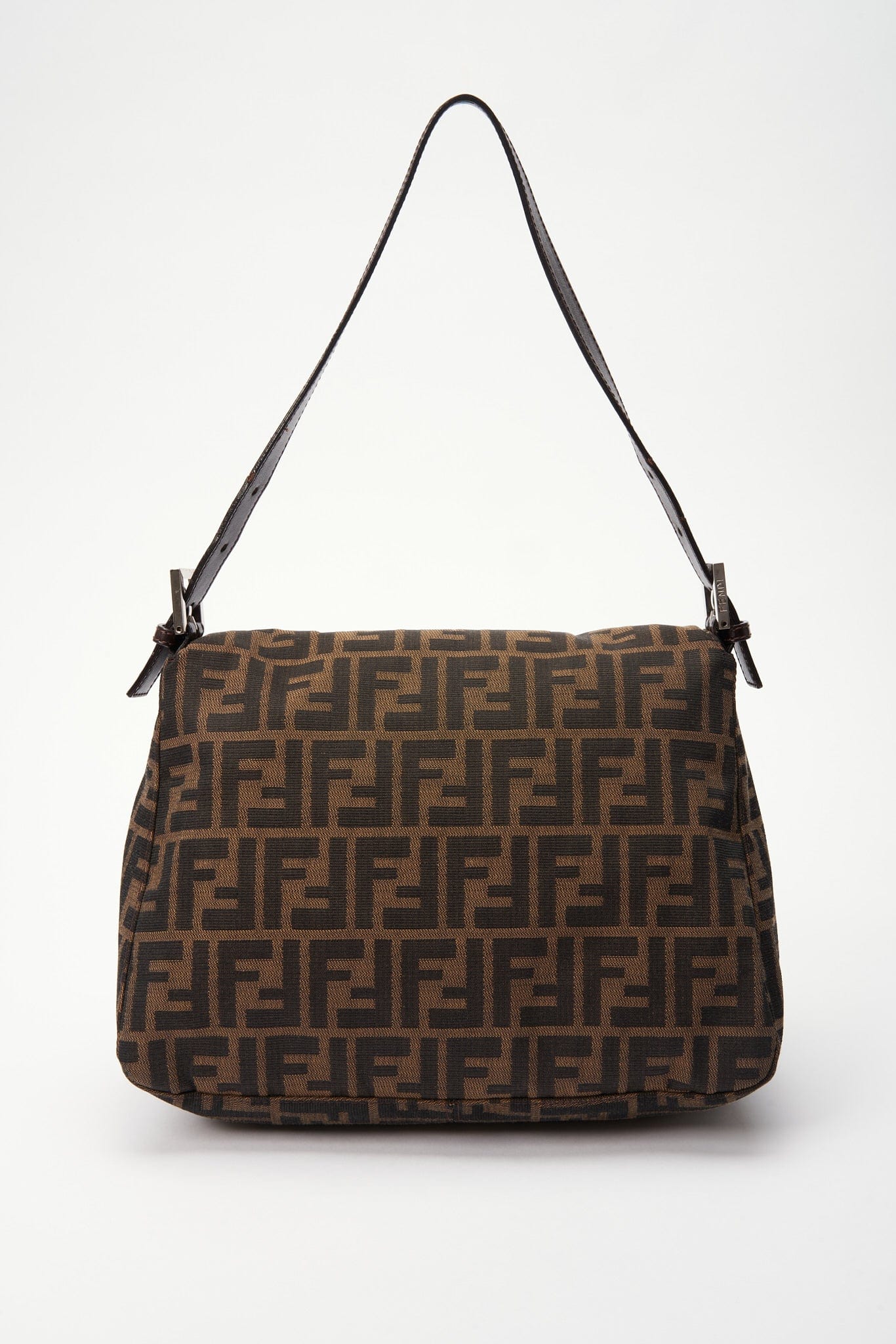 Vintage Fendi Mamma Baguette