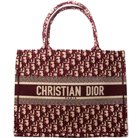 Book Tote Medium