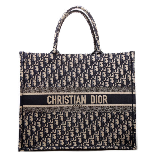 Book Tote Large