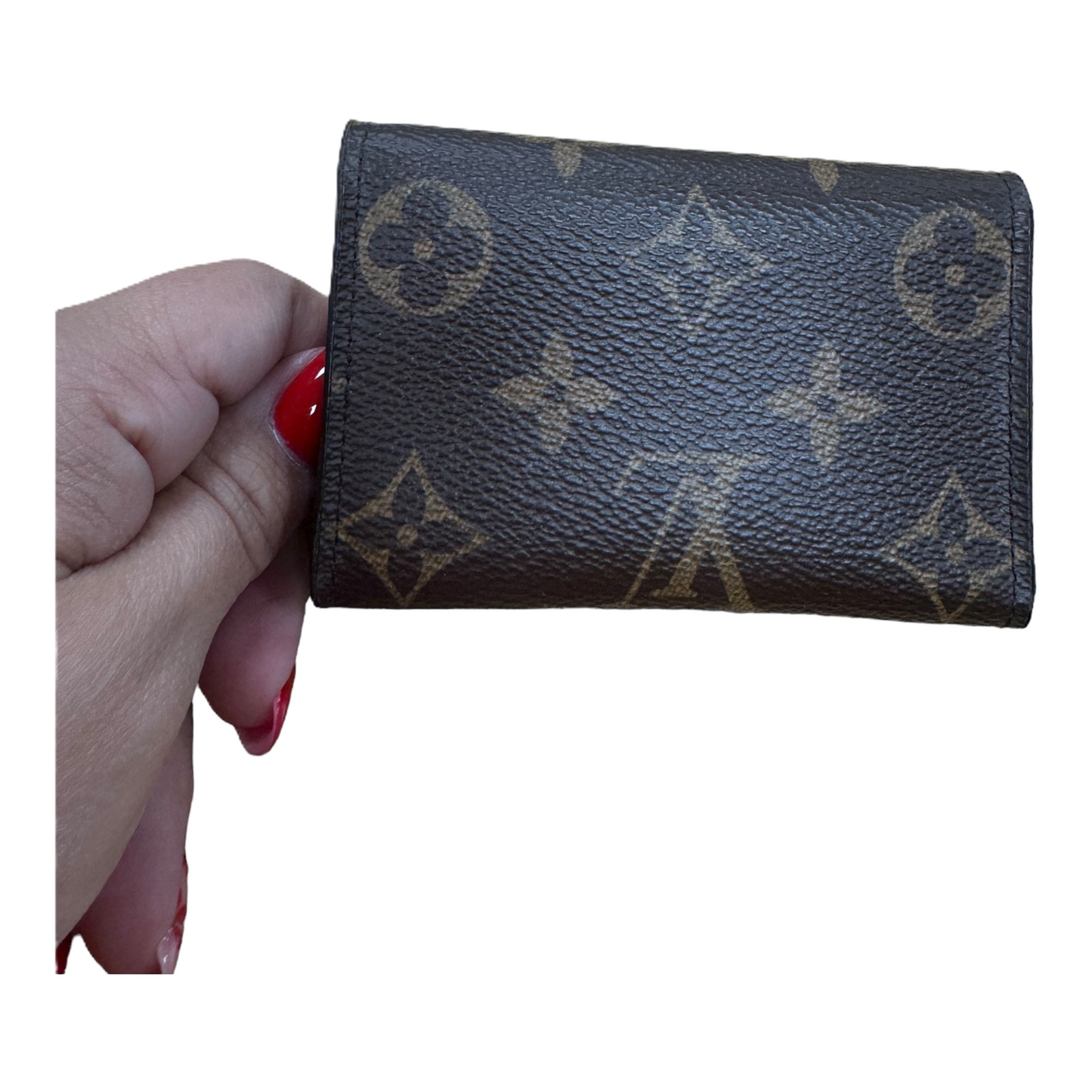 Accessory Luxury Designer Tag By Louis Vuitton