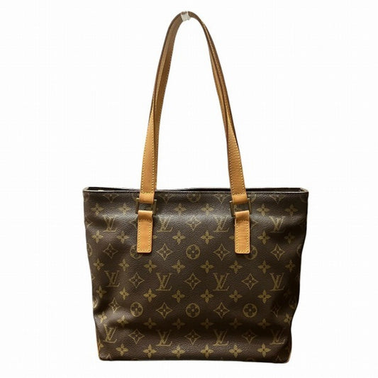 Canvas Tote Bag with Dust Bag Made in France