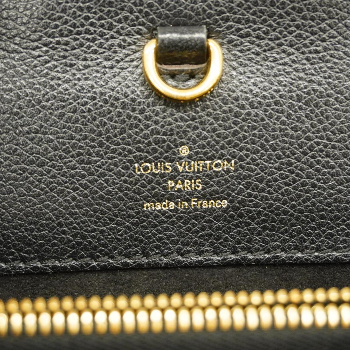 Louis Vuitton Vénus  Canvas Shoulder Bag ()