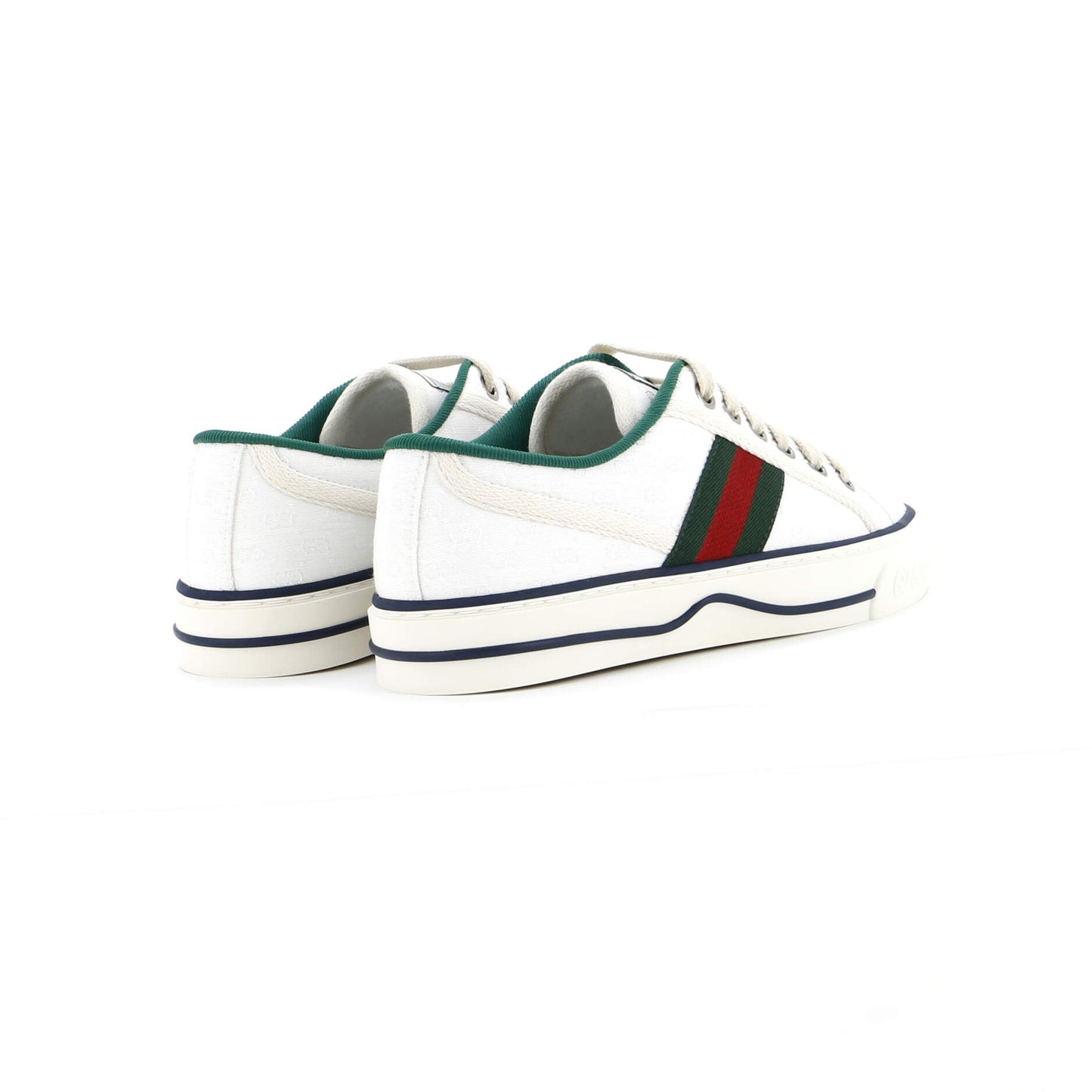 1977 Tennis Sneakers Mini GG Canvas