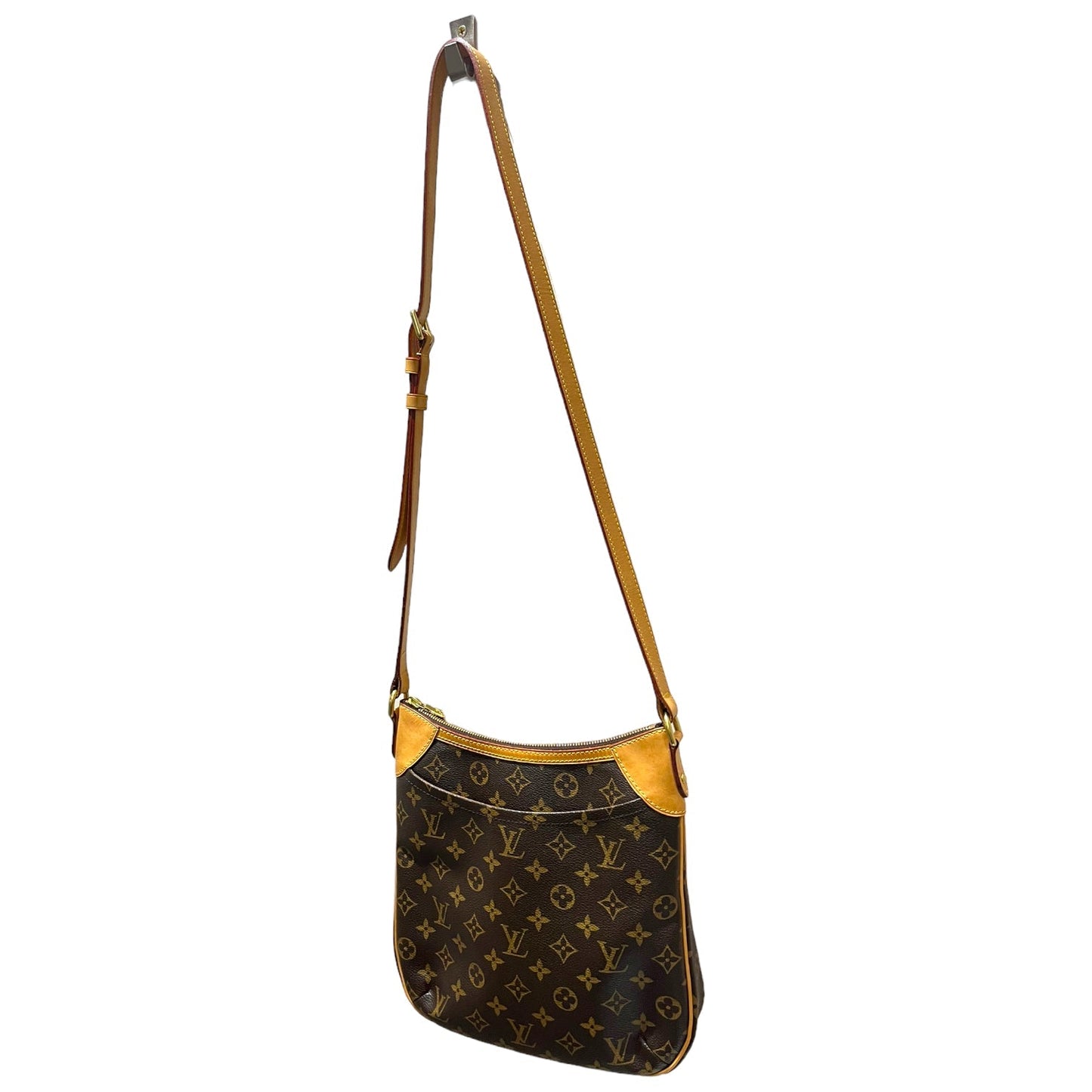 Louis Vuitton Odeon Crossbody Bag