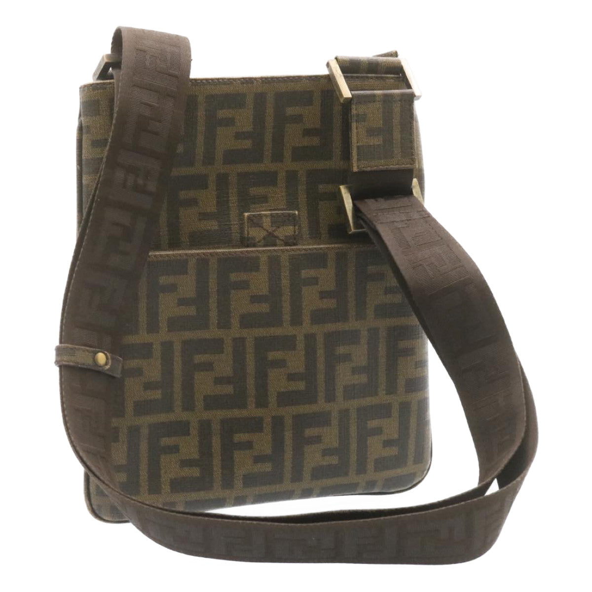 Fendi Shoulder Bag